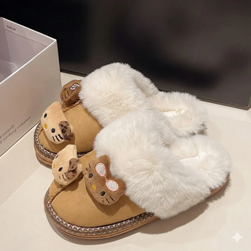 Hello Slippies™
