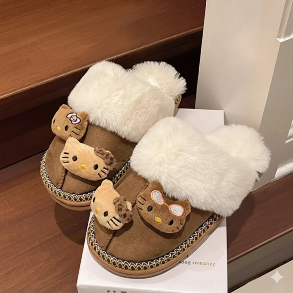 Hello Slippies™