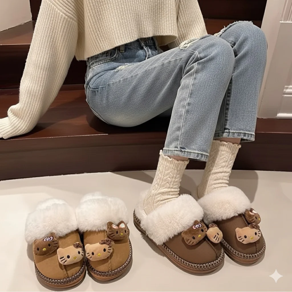 Hello Slippies™
